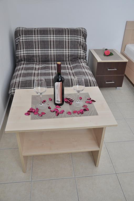 Guest House Savina Herceg Novi Ngoại thất bức ảnh