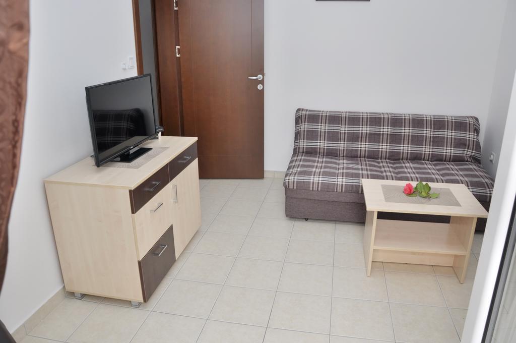 Guest House Savina Herceg Novi Ngoại thất bức ảnh