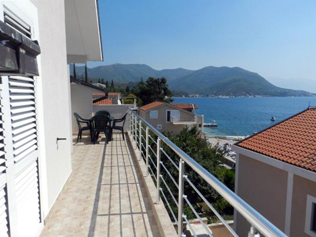 Guest House Savina Herceg Novi Phòng bức ảnh